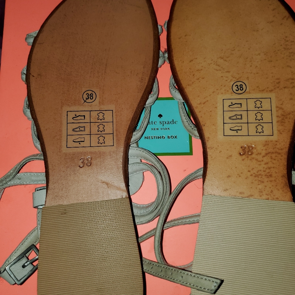 Sandals - Picture 3 of 3